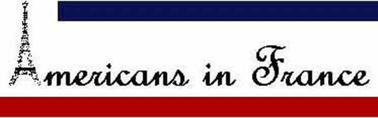 Americans in France logo