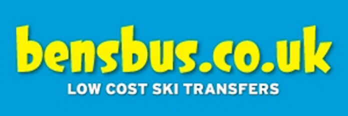 Bensbus.co.uk logo